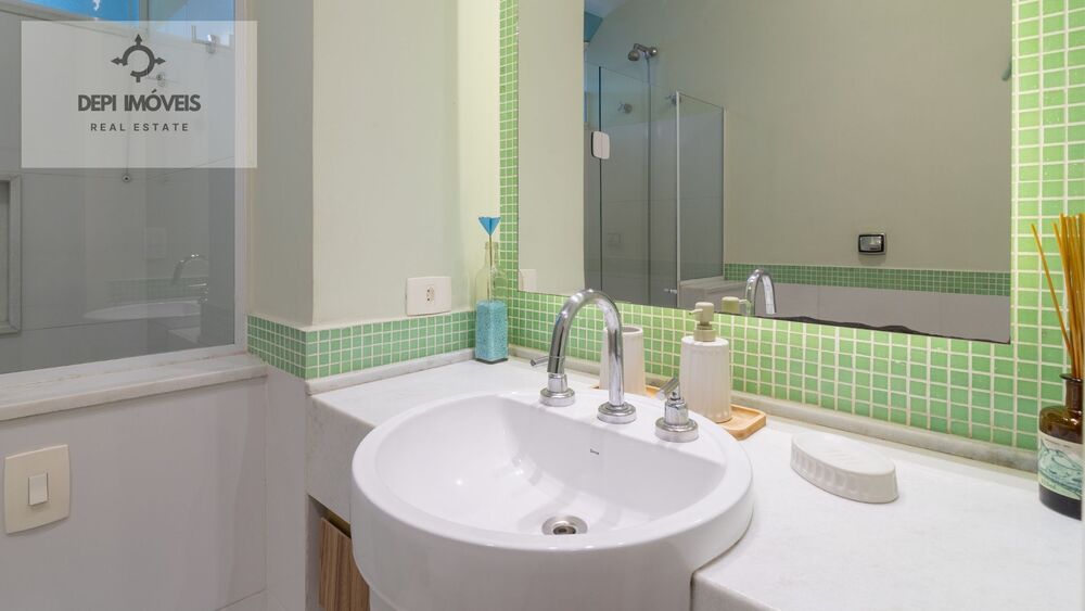 Apartamento, 2 quartos, 81 m² - Foto 8