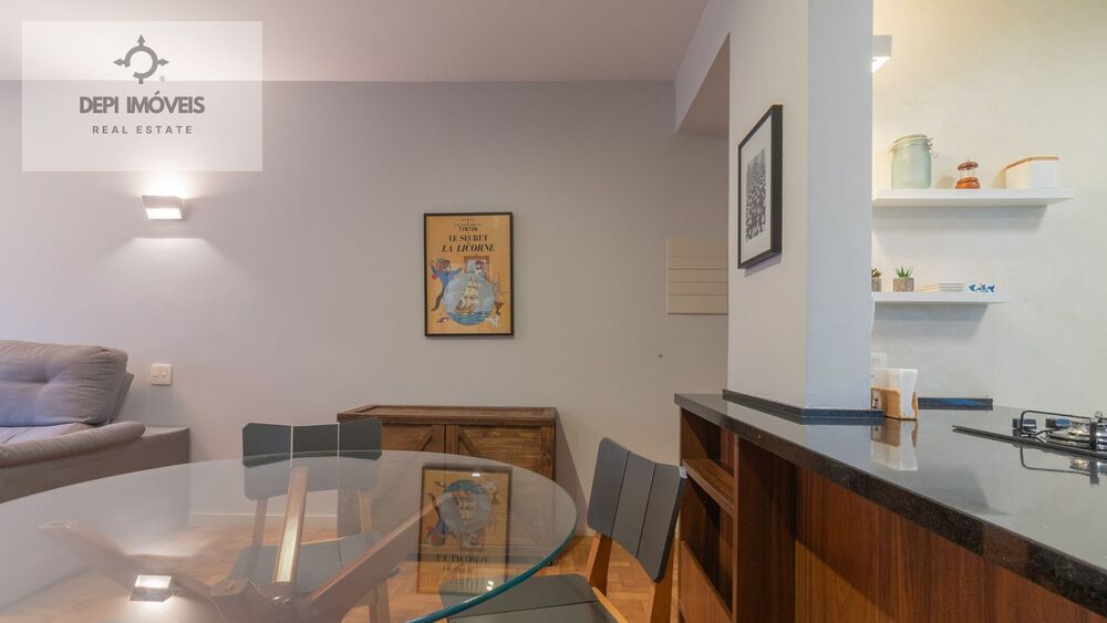 Apartamento, 2 quartos, 81 m² - Foto 7