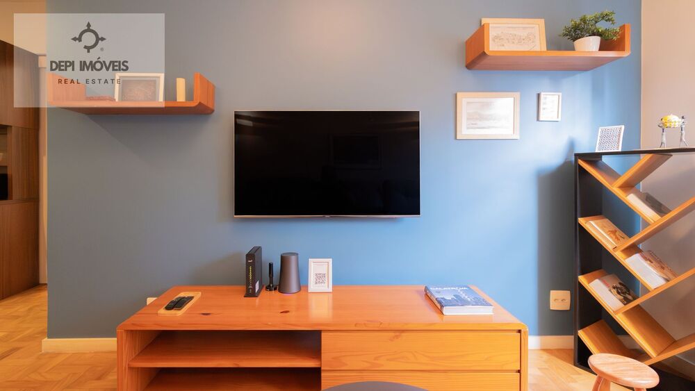 Apartamento, 2 quartos, 81 m² - Foto 10