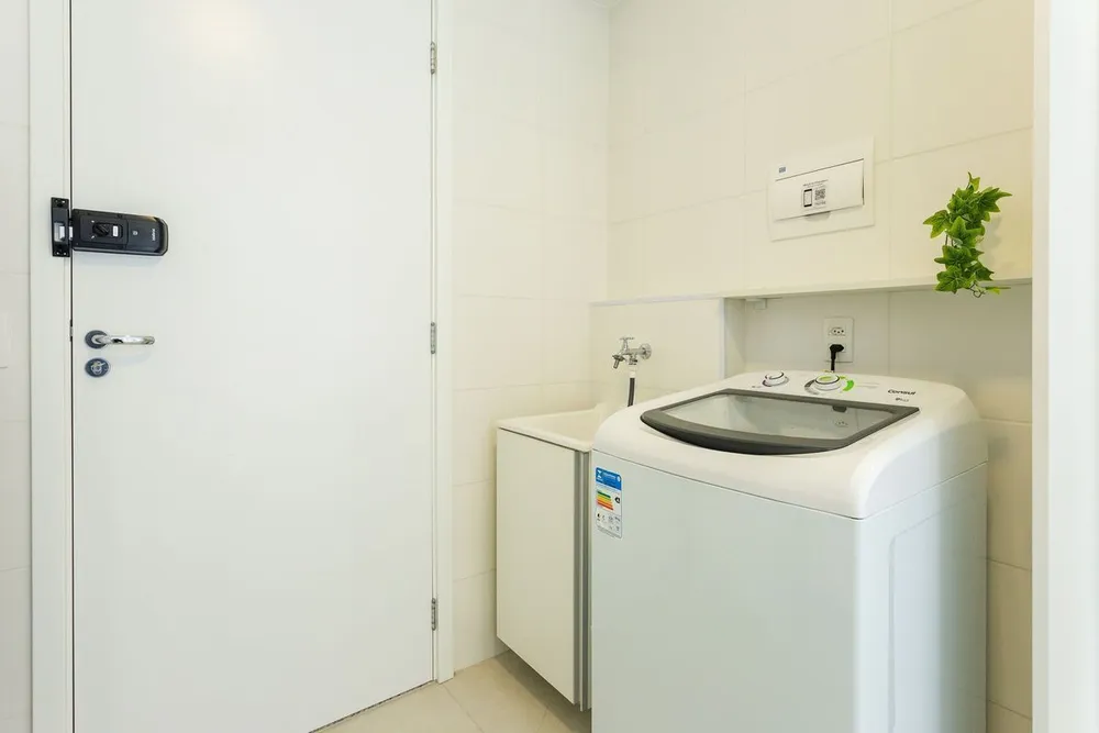 Apartamento, 1 quarto, 28 m² - Foto 3
