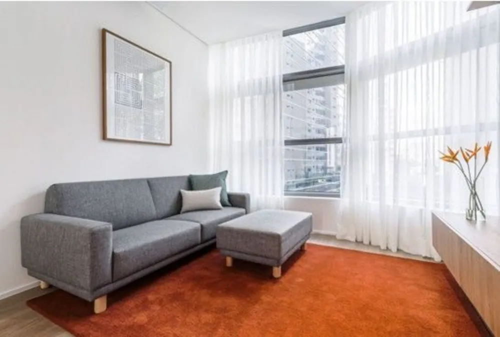 Apartamento, 1 quarto, 53 m² - Foto 4
