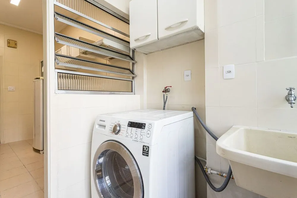 Apartamento, 1 quarto, 32 m² - Foto 1