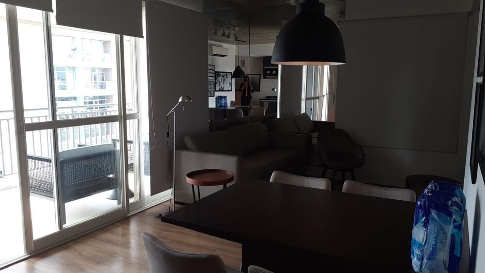 Apartamento, 1 quarto, 63 m² - Foto 3