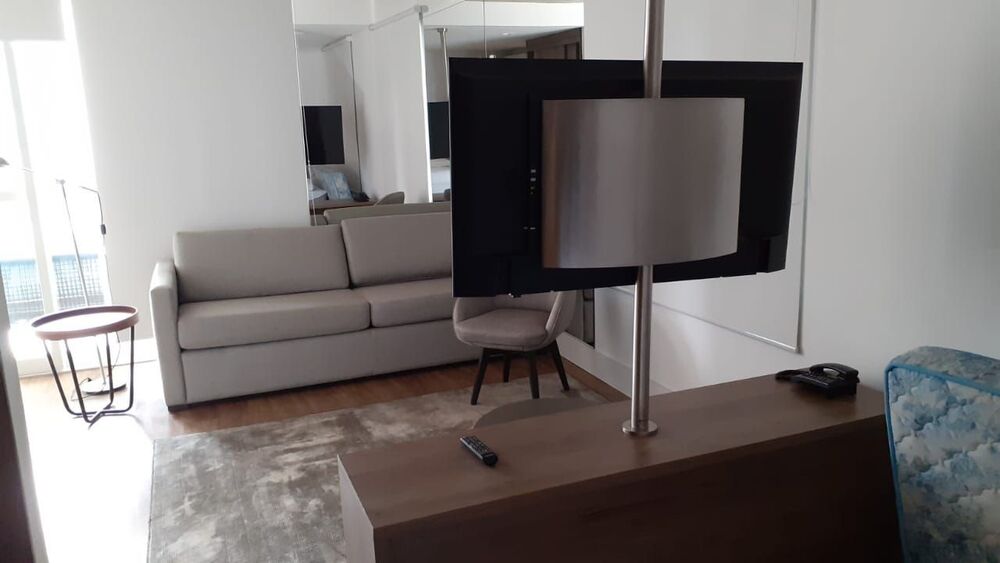 Apartamento, 1 quarto, 63 m² - Foto 4