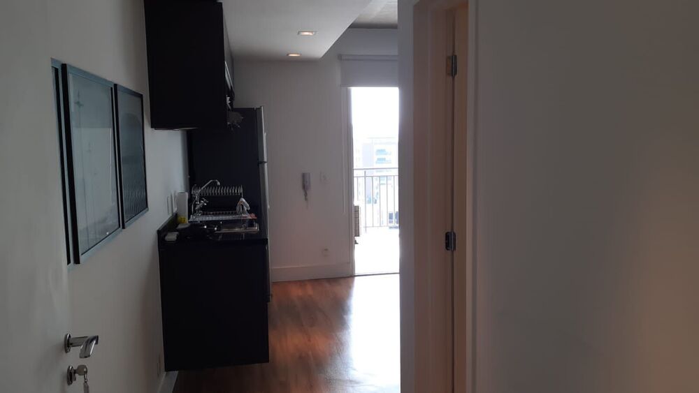 Apartamento, 1 quarto, 63 m² - Foto 1