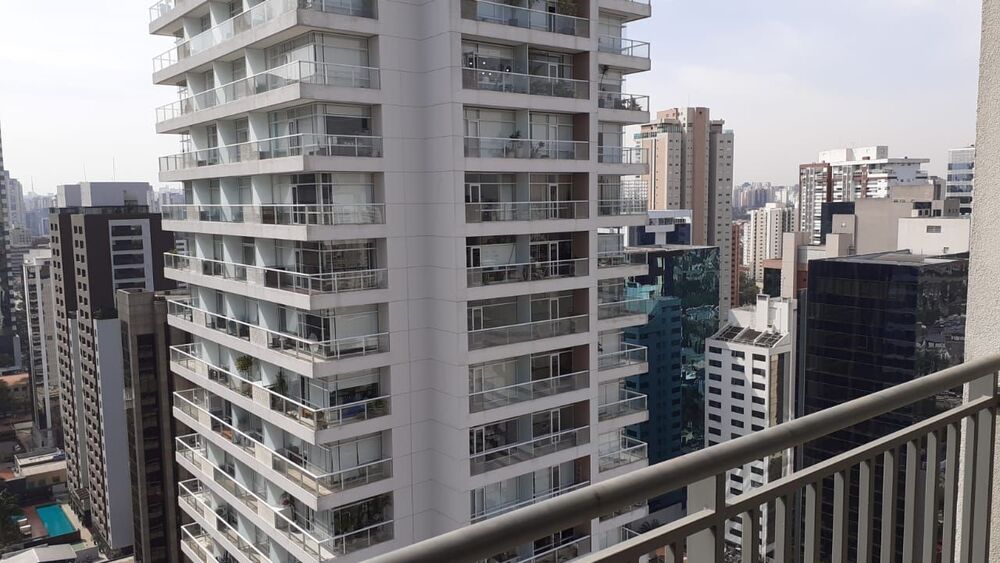 Apartamento, 1 quarto, 63 m² - Foto 11