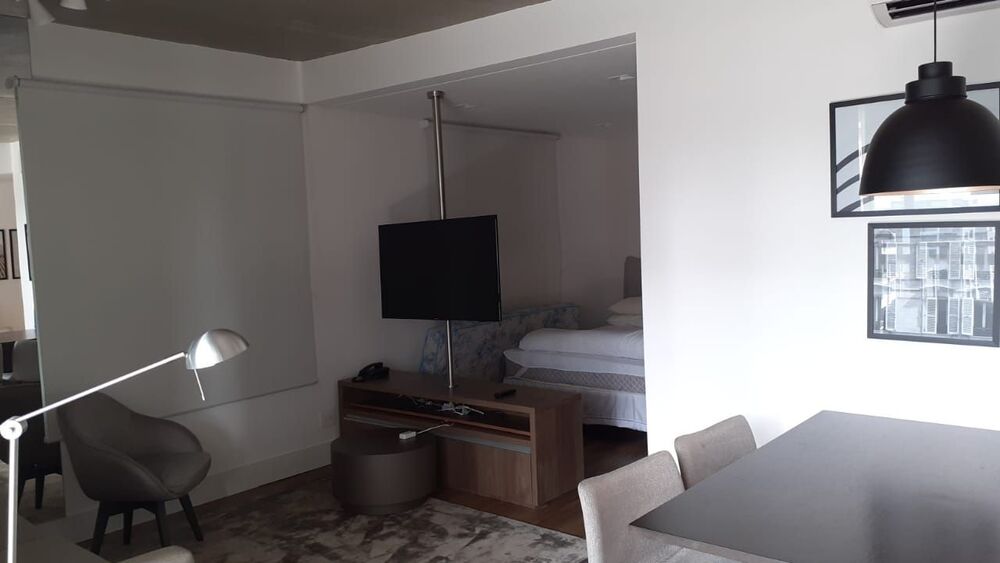 Apartamento, 1 quarto, 63 m² - Foto 6