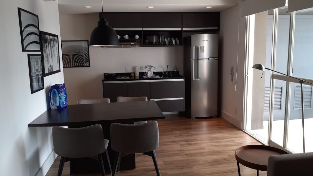 Apartamento, 1 quarto, 63 m² - Foto 2