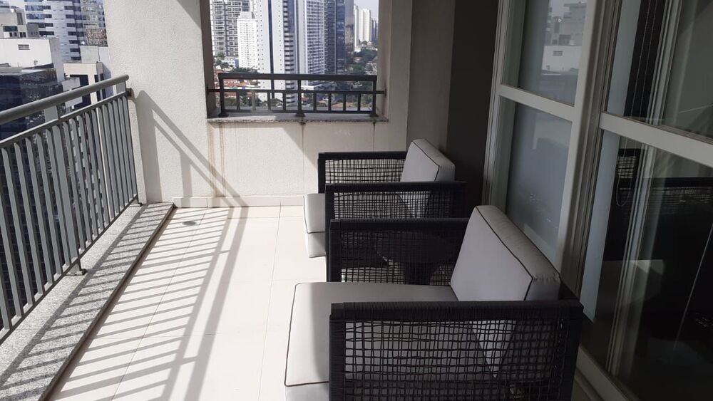 Apartamento, 1 quarto, 63 m² - Foto 8