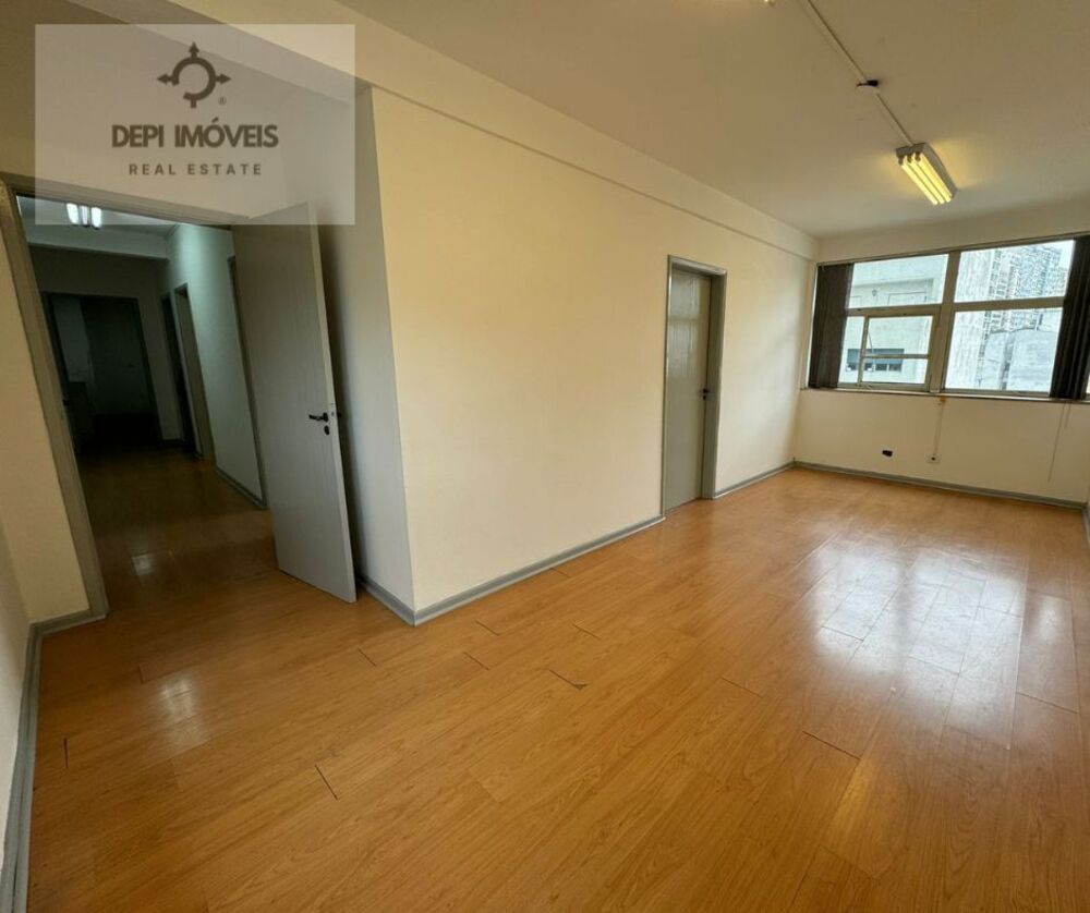 Conjunto Comercial-Sala à venda com 5 quartos, 132m² - Foto 2