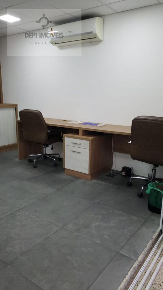 Sala-Conjunto, 34 m² - Foto 8