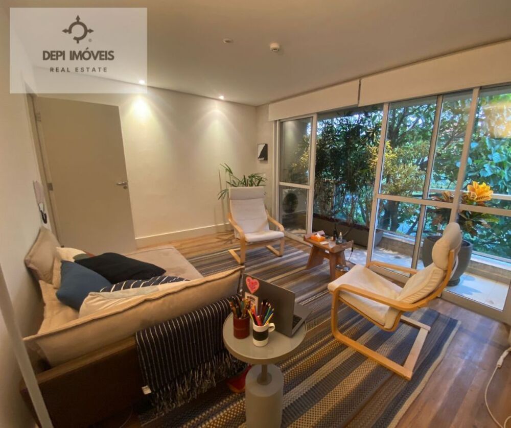 Sala-Conjunto, 34 m² - Foto 4