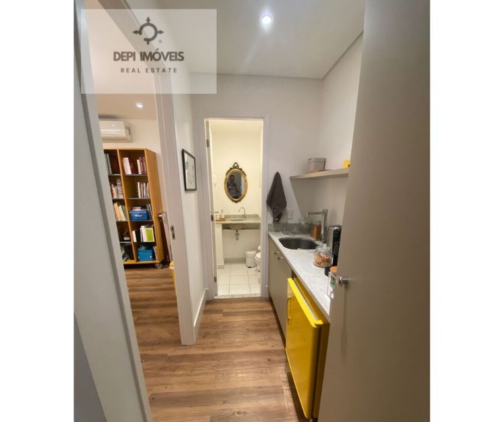 Sala-Conjunto, 34 m² - Foto 5