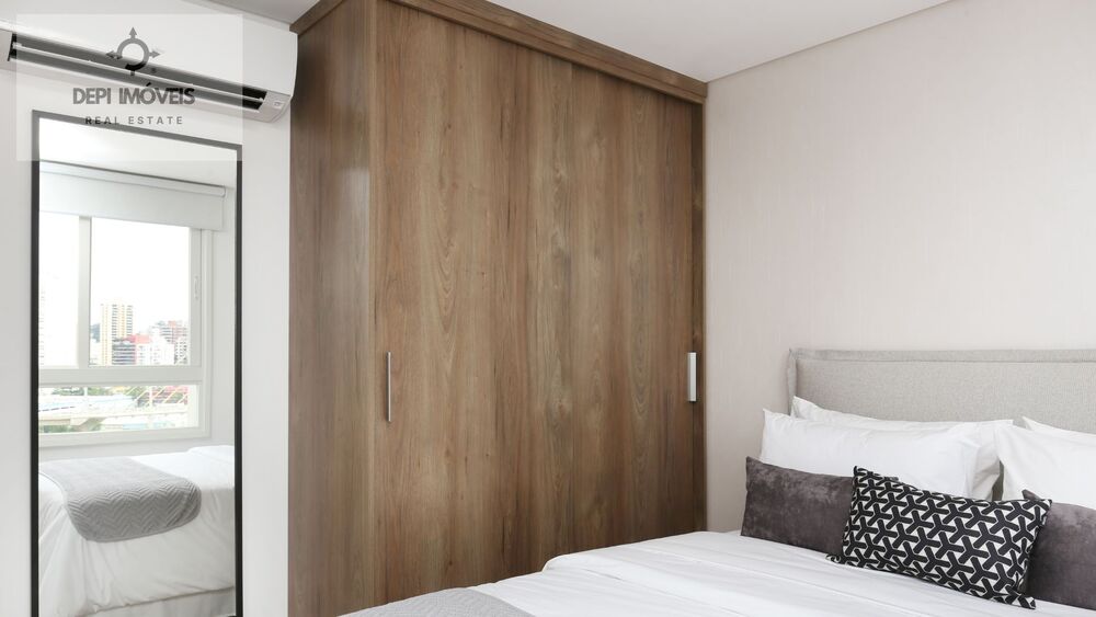 Apartamento, 1 quarto, 63 m² - Foto 4