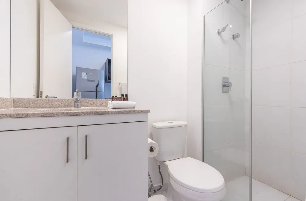 Apartamento, 1 quarto, 22 m² - Foto 1