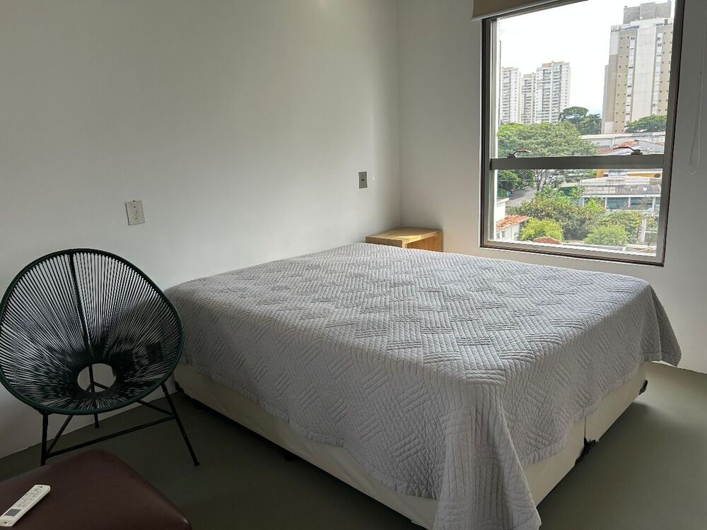 Apartamento, 1 quarto, 75 m² - Foto 1