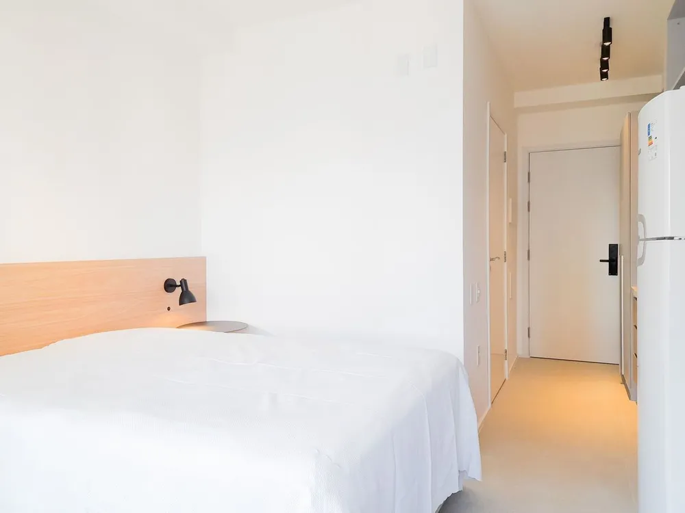 Apartamento, 1 quarto, 23 m² - Foto 3