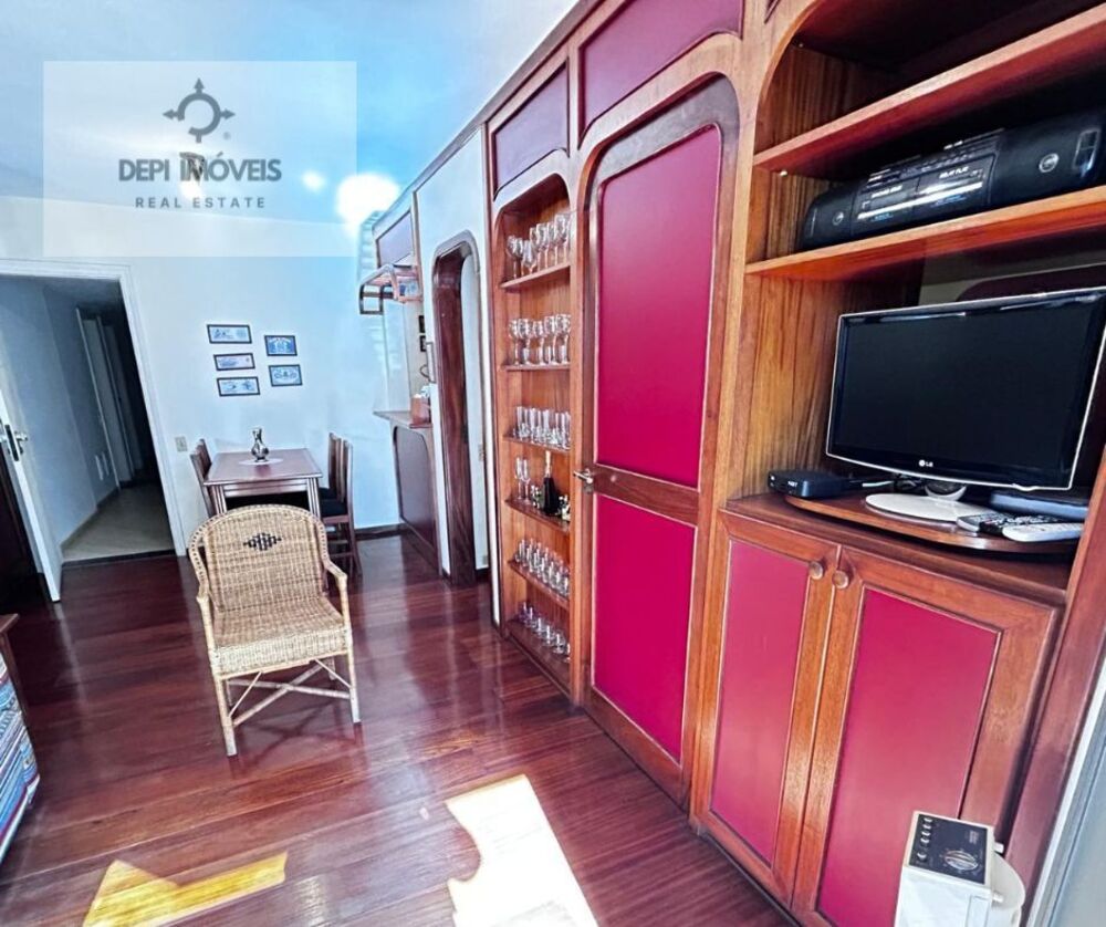 Apartamento, 1 quarto, 40 m² - Foto 4