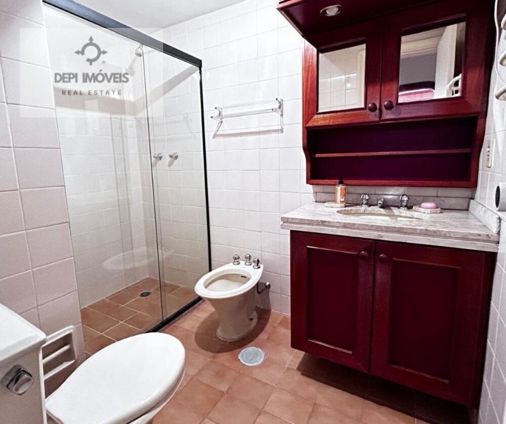 Apartamento, 1 quarto, 40 m² - Foto 2