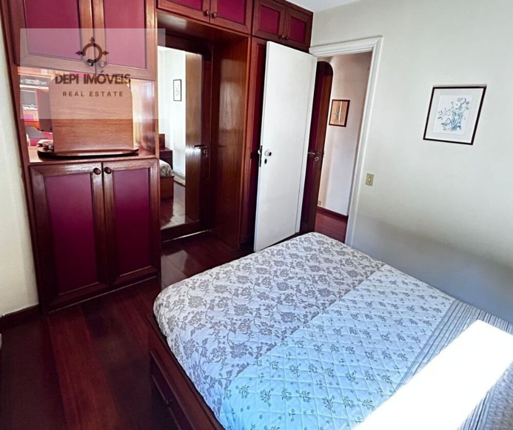 Apartamento, 1 quarto, 40 m² - Foto 1