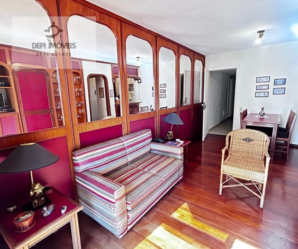 Apartamento, 1 quarto, 40 m² - Foto 8