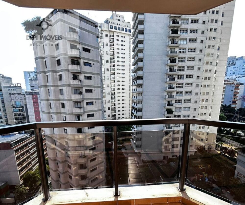 Apartamento, 1 quarto, 40 m² - Foto 5