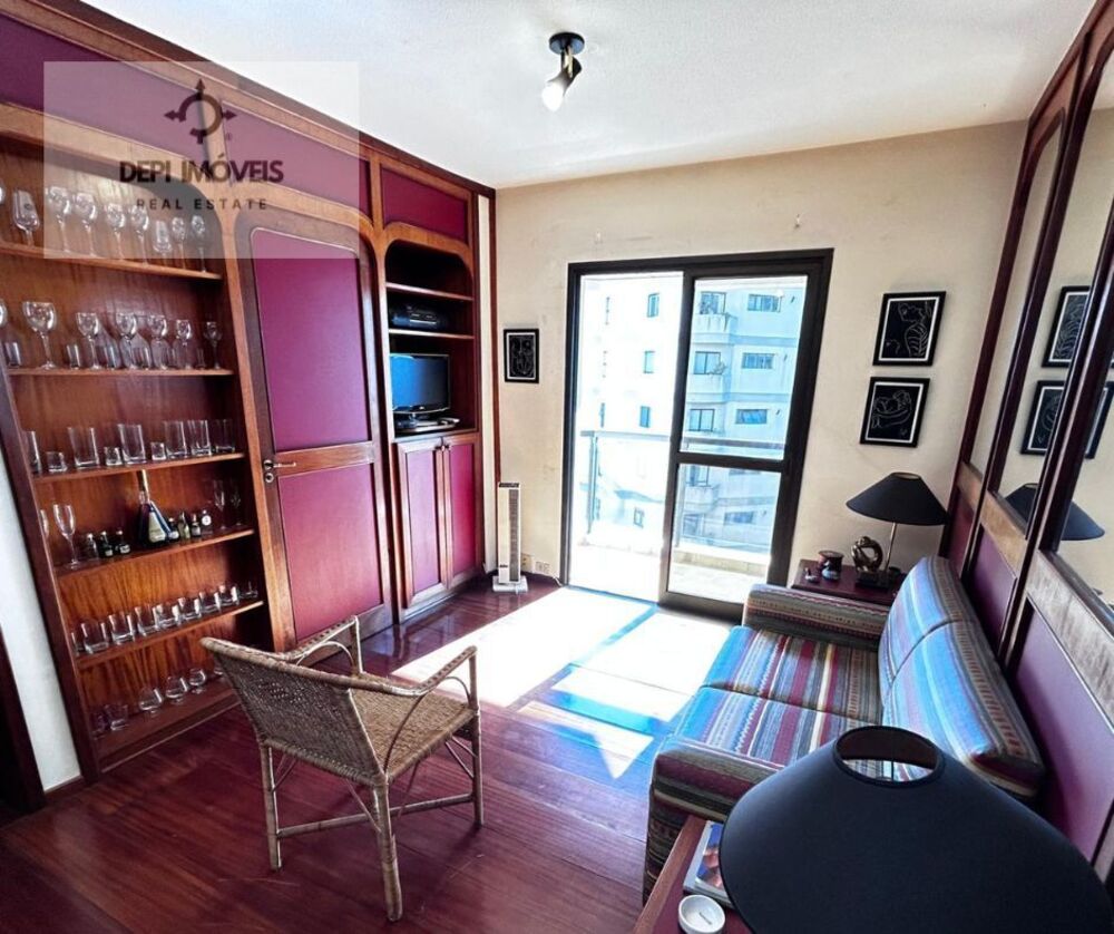 Apartamento, 1 quarto, 40 m² - Foto 6