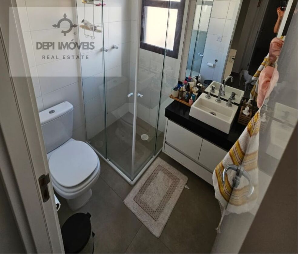 Sobrado, 2 quartos, 90 m² - Foto 5