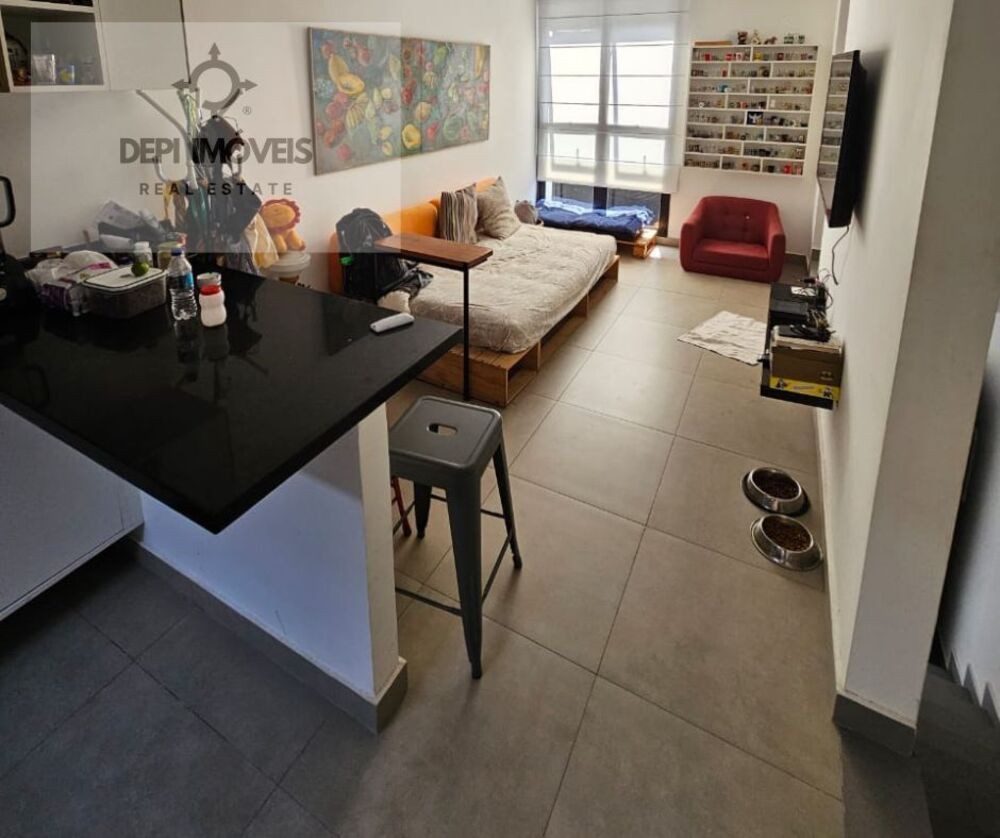 Sobrado, 2 quartos, 90 m² - Foto 4