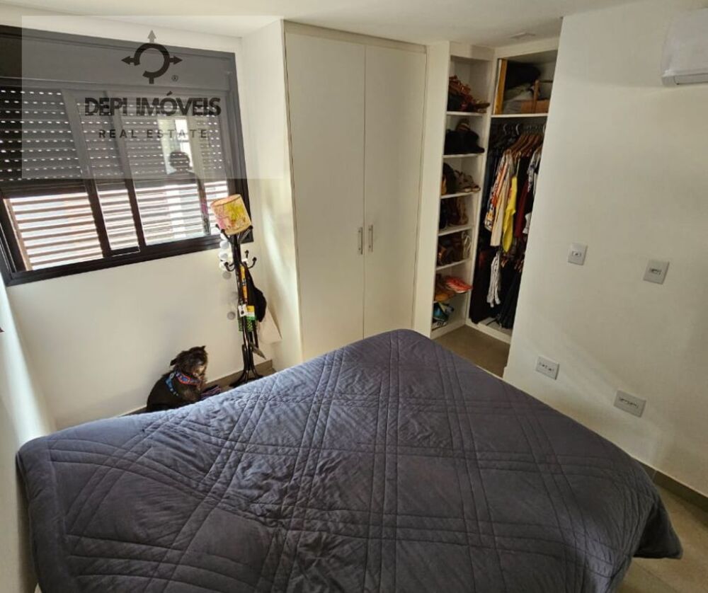 Sobrado, 2 quartos, 90 m² - Foto 9