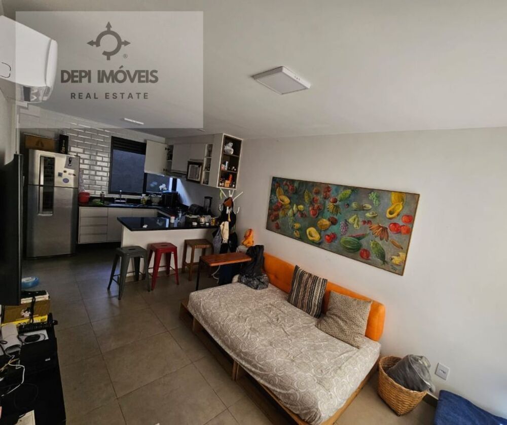 Sobrado, 2 quartos, 90 m² - Foto 1