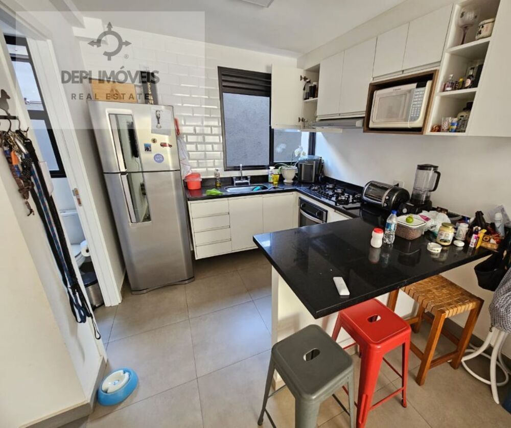 Sobrado, 2 quartos, 90 m² - Foto 3