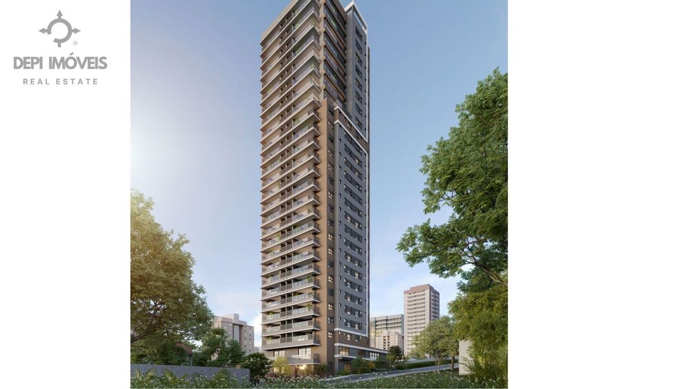 Apartamento, 2 quartos, 87 m² - Foto 1