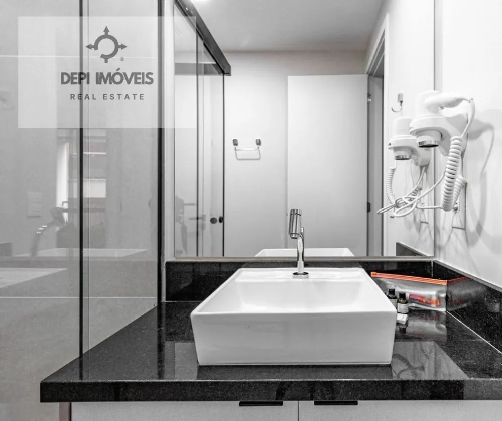 Apartamento, 1 quarto, 30 m² - Foto 2
