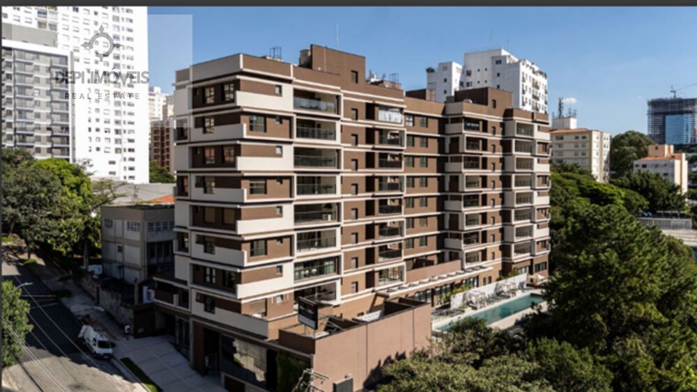 Apartamento, 3 quartos, 144 m² - Foto 2