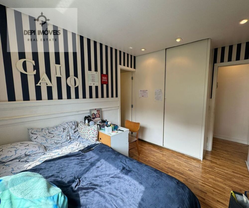 Apartamento, 3 quartos, 178 m² - Foto 7