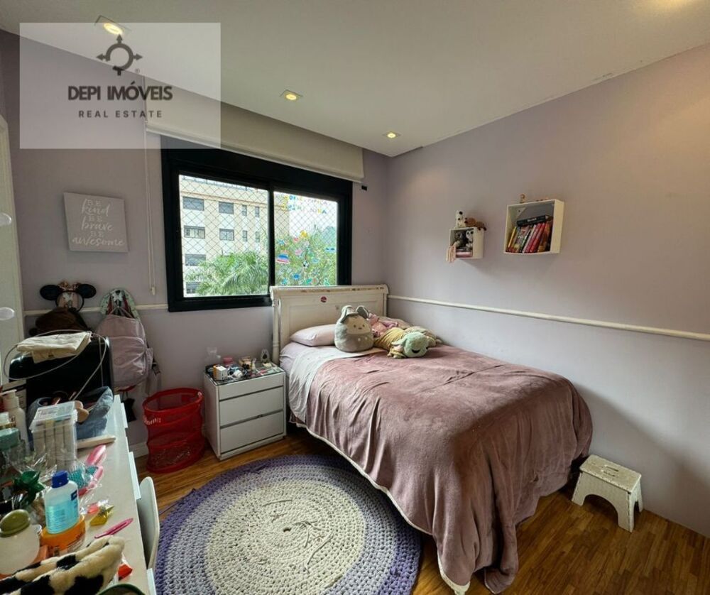 Apartamento, 3 quartos, 178 m² - Foto 6