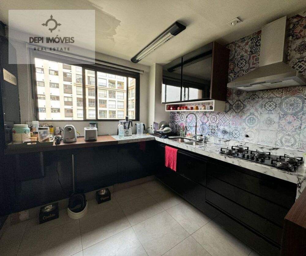 Apartamento, 3 quartos, 178 m² - Foto 5