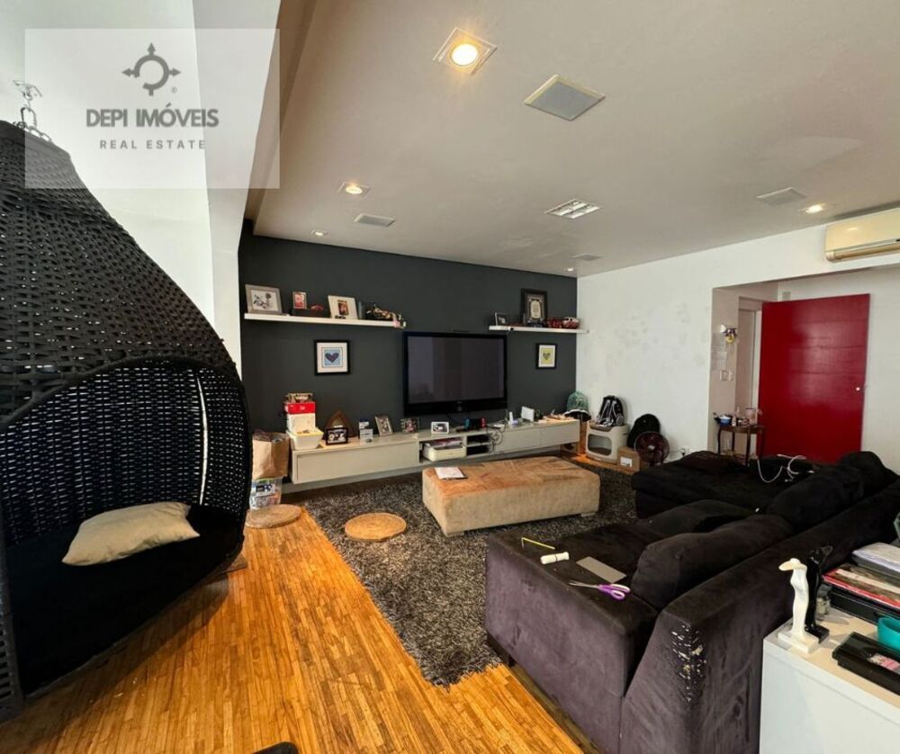 Apartamento, 3 quartos, 178 m² - Foto 3