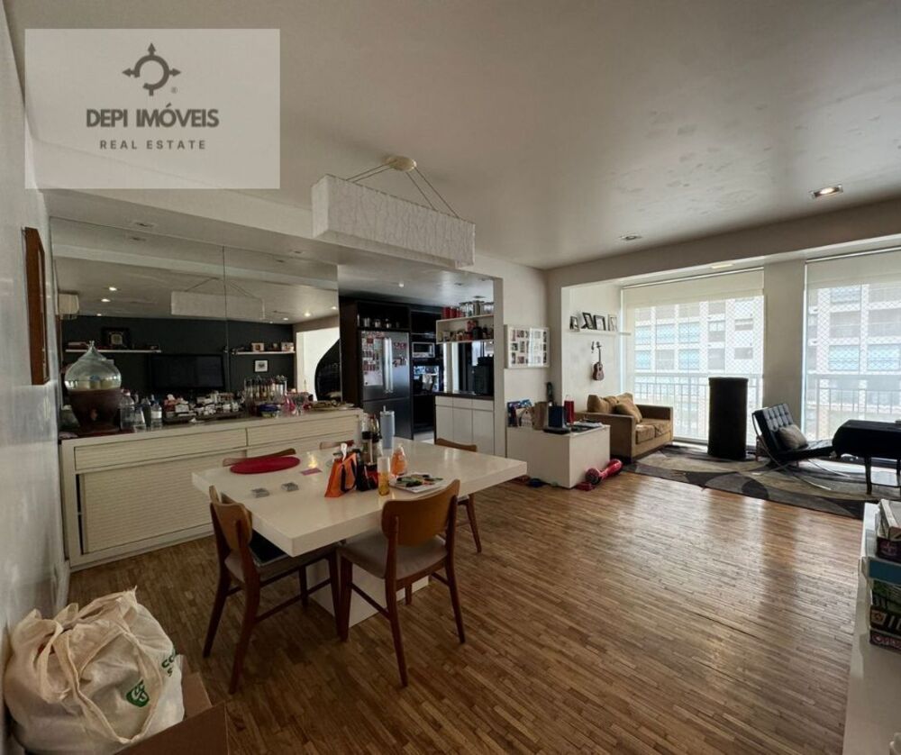 Apartamento, 3 quartos, 178 m² - Foto 2