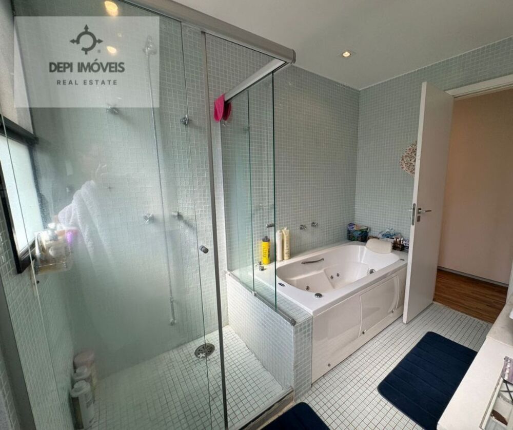 Apartamento, 3 quartos, 178 m² - Foto 11