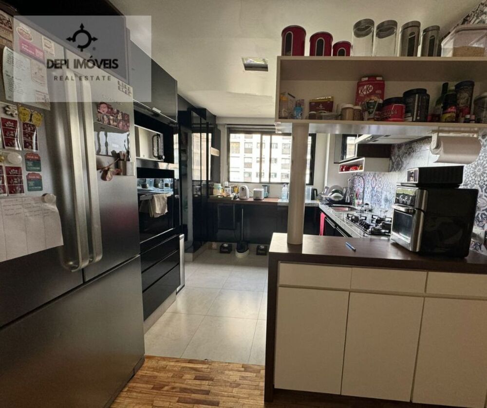 Apartamento, 3 quartos, 178 m² - Foto 4