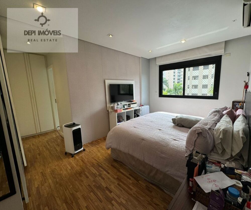 Apartamento, 3 quartos, 178 m² - Foto 8