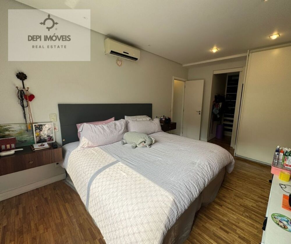 Apartamento, 3 quartos, 178 m² - Foto 10