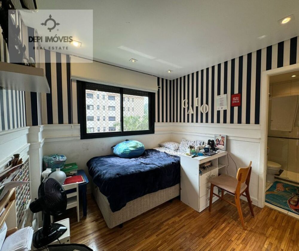 Apartamento, 3 quartos, 178 m² - Foto 9