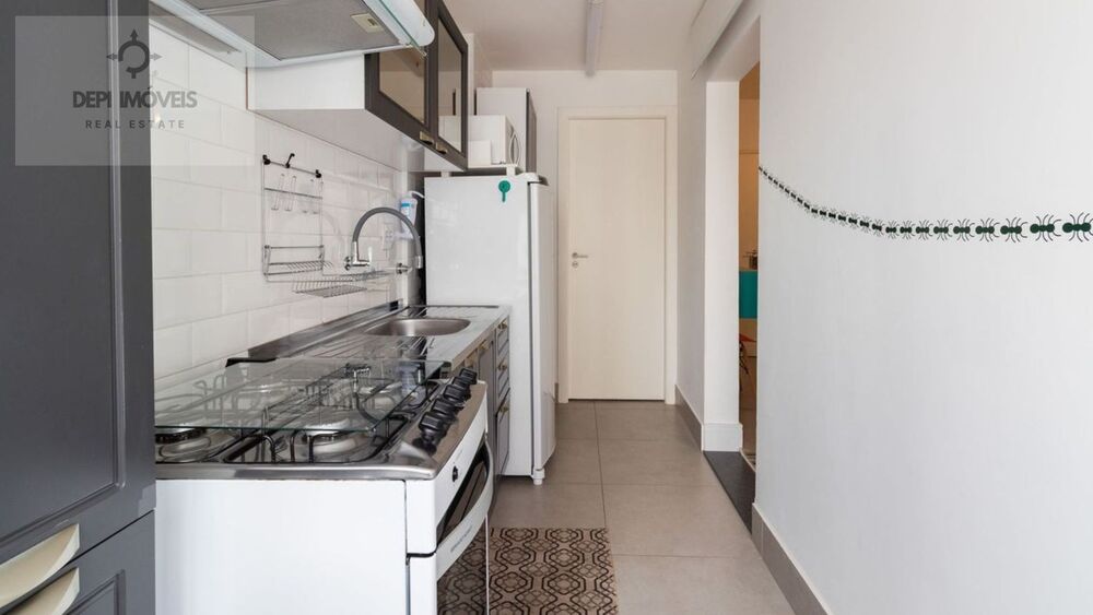 Apartamento, 1 quarto, 45 m² - Foto 5