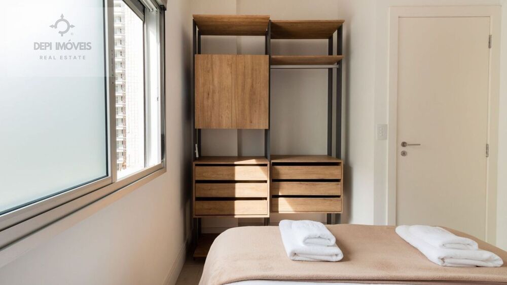 Apartamento, 1 quarto, 45 m² - Foto 13