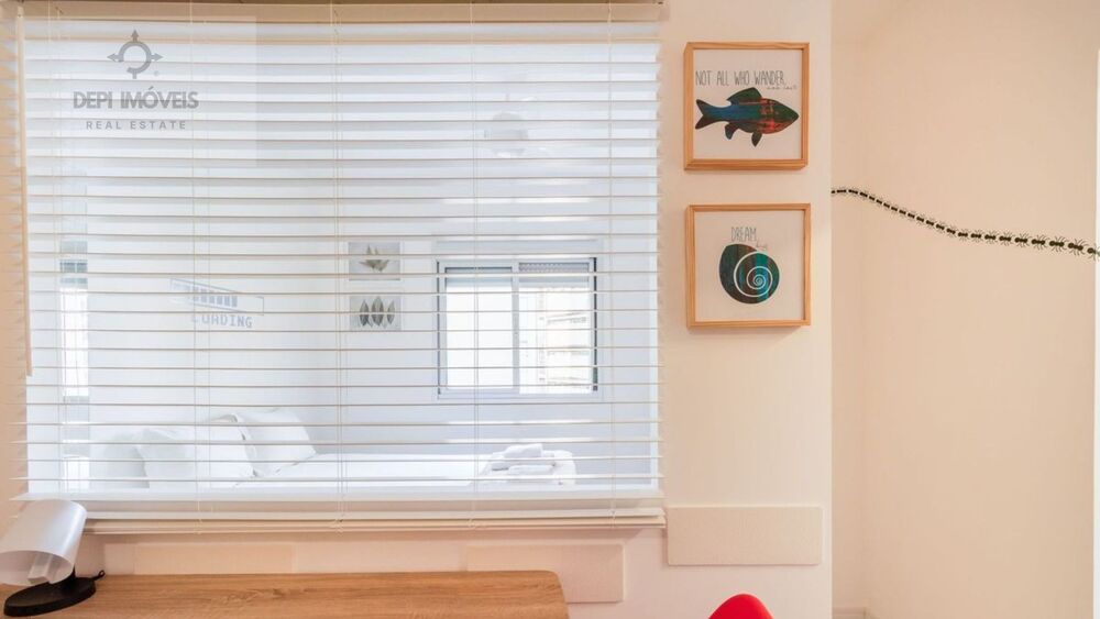 Apartamento, 1 quarto, 45 m² - Foto 6