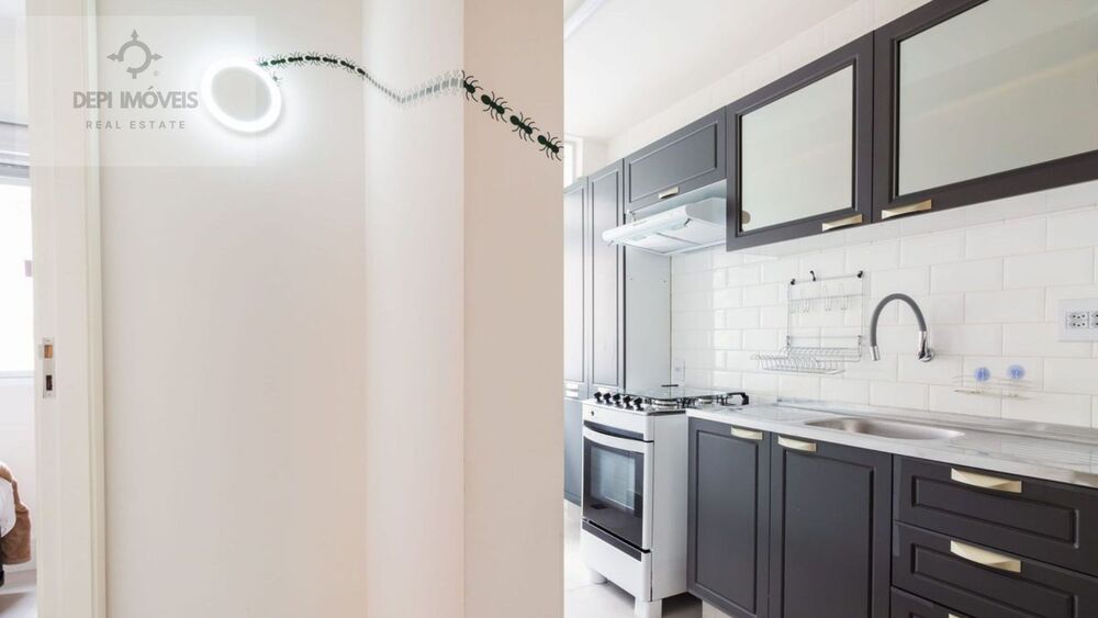 Apartamento, 1 quarto, 45 m² - Foto 2