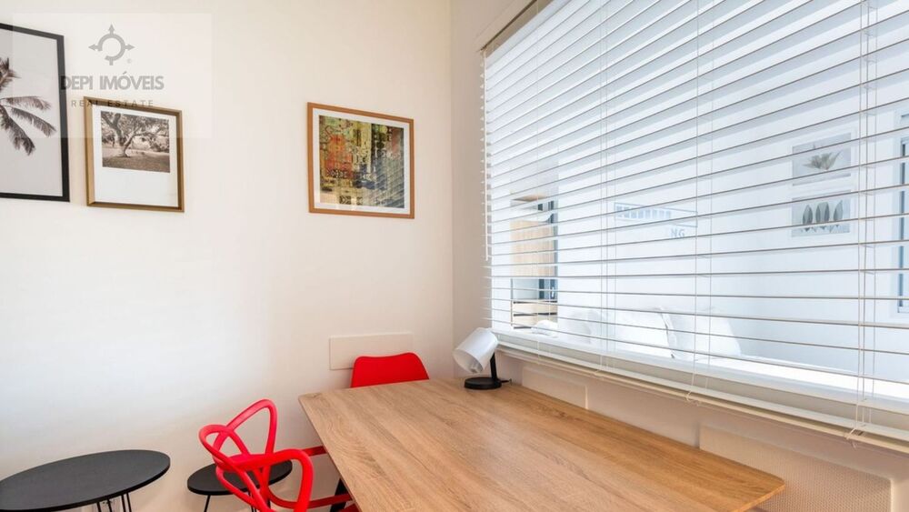 Apartamento, 1 quarto, 45 m² - Foto 4